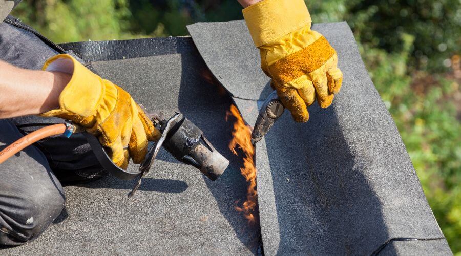 Professional New roof installation in Minneapolis, MN